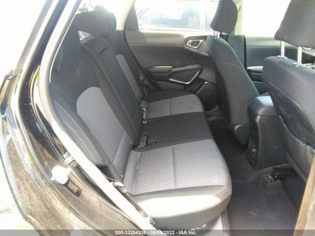 Photo 7 VIN: KNDJ33AU4M7740291 - KIA SOUL 