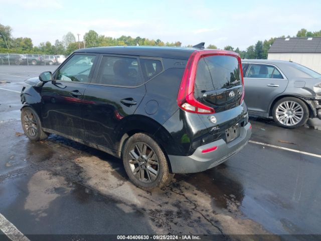 Photo 2 VIN: KNDJ33AU4M7758547 - KIA SOUL 