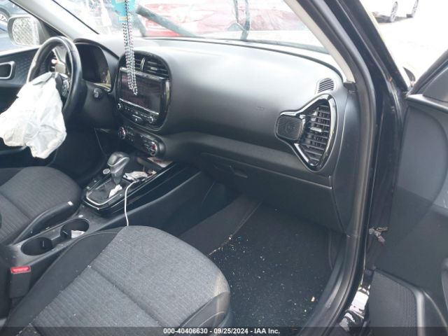 Photo 4 VIN: KNDJ33AU4M7758547 - KIA SOUL 