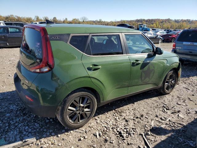 Photo 2 VIN: KNDJ33AU4N7155552 - KIA SOUL EX 