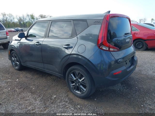 Photo 2 VIN: KNDJ33AU4N7824905 - KIA SOUL 