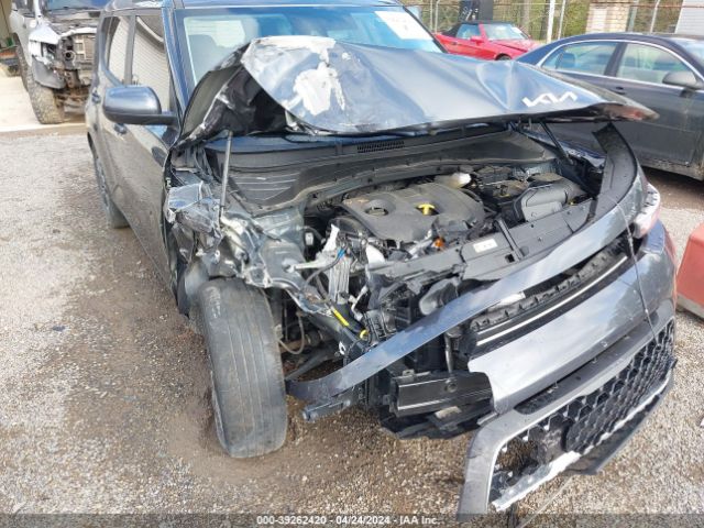 Photo 5 VIN: KNDJ33AU4N7824905 - KIA SOUL 