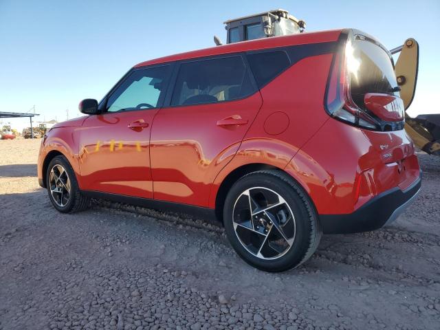 Photo 1 VIN: KNDJ33AU4P7214456 - KIA SOUL EX 