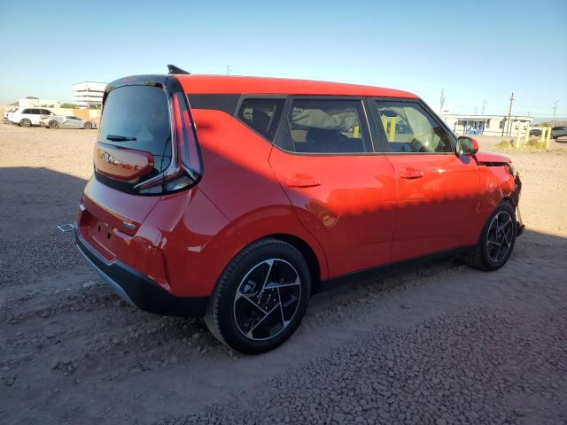 Photo 2 VIN: KNDJ33AU4P7214456 - KIA SOUL EX 