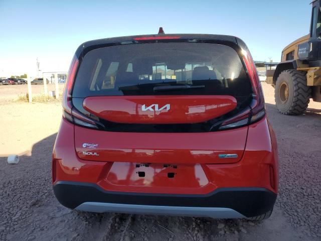 Photo 5 VIN: KNDJ33AU4P7214456 - KIA SOUL EX 