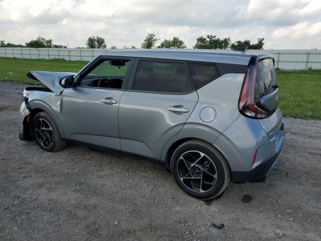 Photo 1 VIN: KNDJ33AU4P7842128 - KIA SOUL EX 