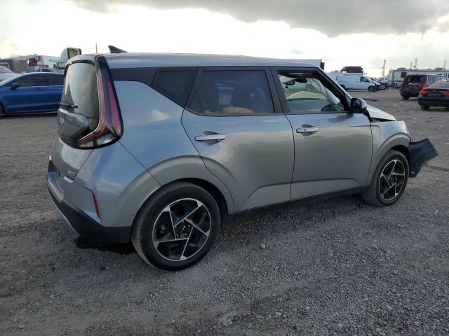 Photo 2 VIN: KNDJ33AU4P7842128 - KIA SOUL EX 