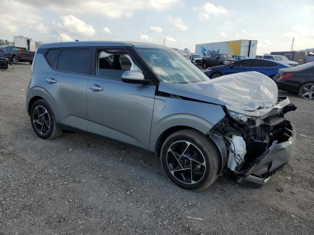 Photo 3 VIN: KNDJ33AU4P7842128 - KIA SOUL EX 