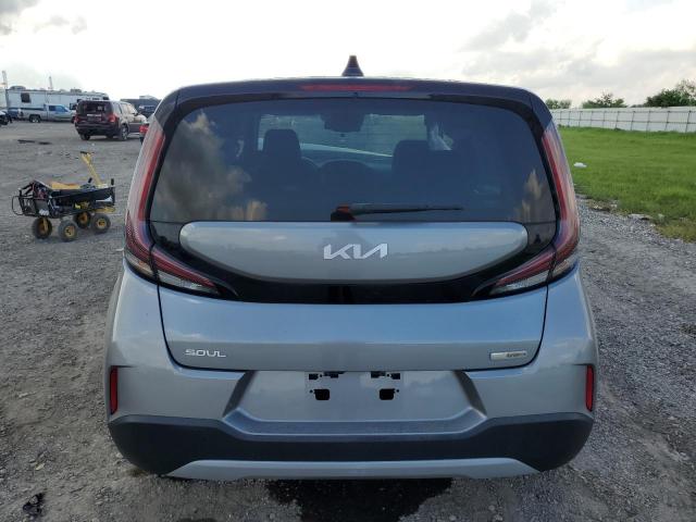 Photo 5 VIN: KNDJ33AU4P7842128 - KIA SOUL EX 