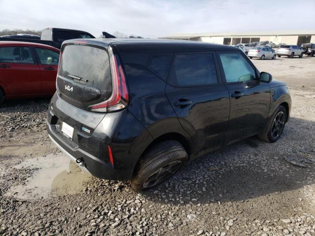 Photo 2 VIN: KNDJ33AU4P7848768 - KIA SOUL EX 