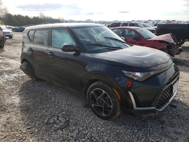 Photo 3 VIN: KNDJ33AU4P7848768 - KIA SOUL EX 