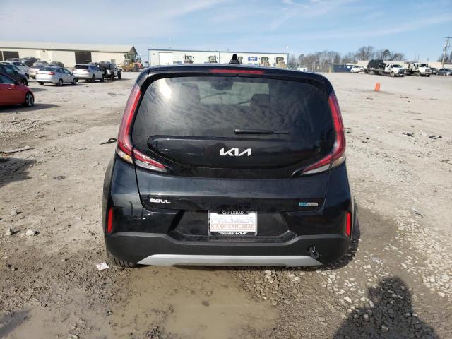 Photo 5 VIN: KNDJ33AU4P7848768 - KIA SOUL EX 