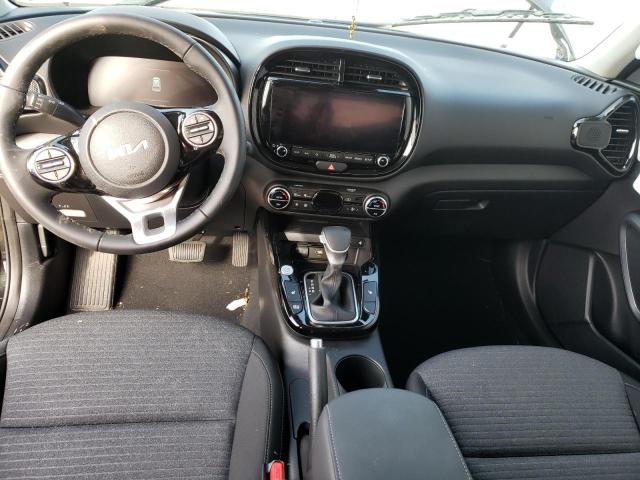 Photo 7 VIN: KNDJ33AU4P7848768 - KIA SOUL EX 