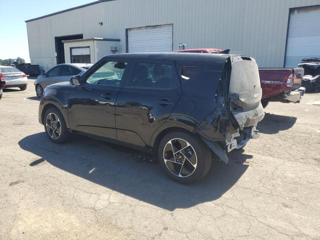 Photo 1 VIN: KNDJ33AU4P7865652 - KIA SOUL 