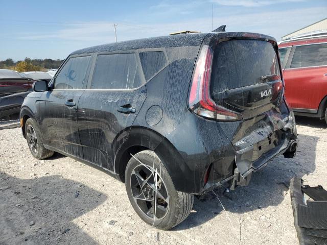 Photo 1 VIN: KNDJ33AU4P7892950 - KIA SOUL EX 