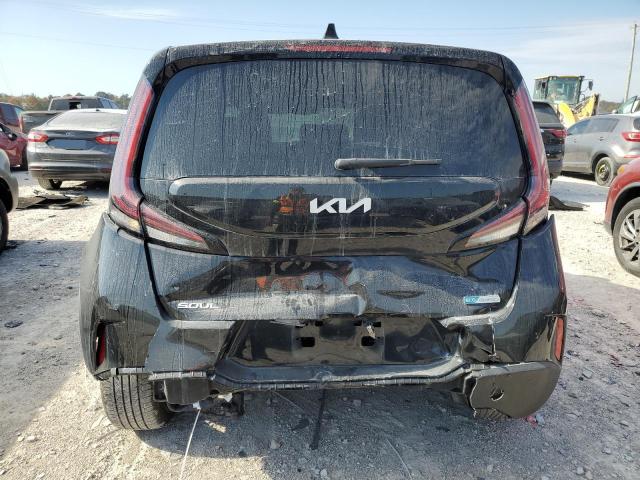 Photo 5 VIN: KNDJ33AU4P7892950 - KIA SOUL EX 