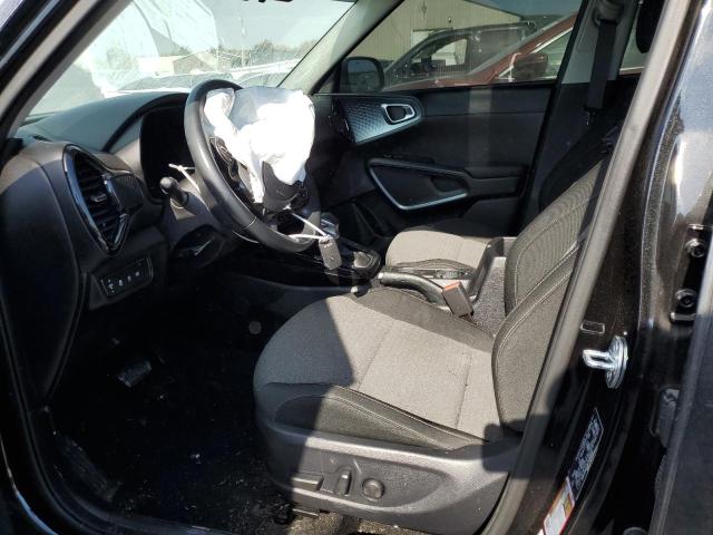 Photo 6 VIN: KNDJ33AU4P7892950 - KIA SOUL EX 