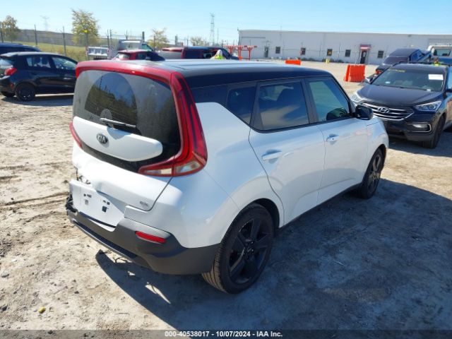 Photo 3 VIN: KNDJ33AU5L7010369 - KIA SOUL 