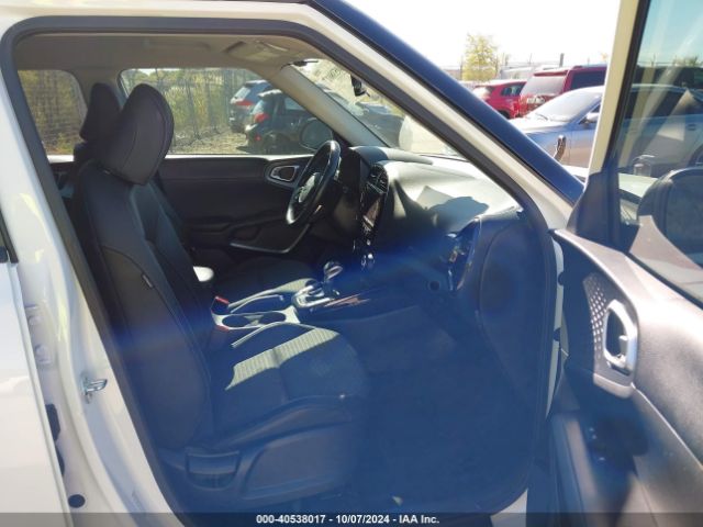 Photo 4 VIN: KNDJ33AU5L7010369 - KIA SOUL 