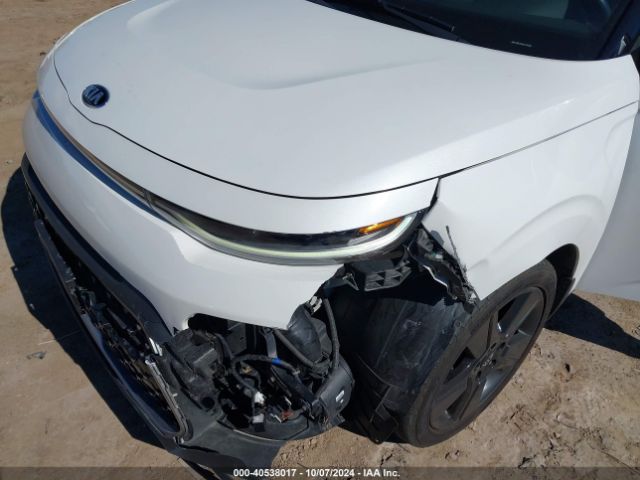 Photo 5 VIN: KNDJ33AU5L7010369 - KIA SOUL 