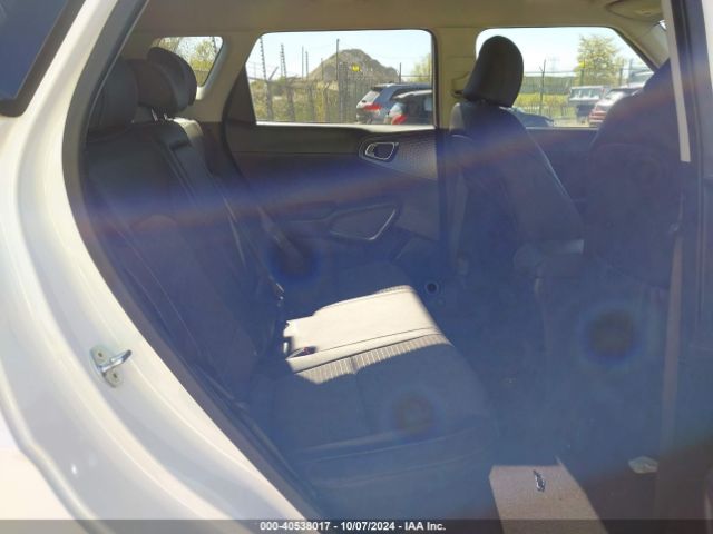 Photo 7 VIN: KNDJ33AU5L7010369 - KIA SOUL 