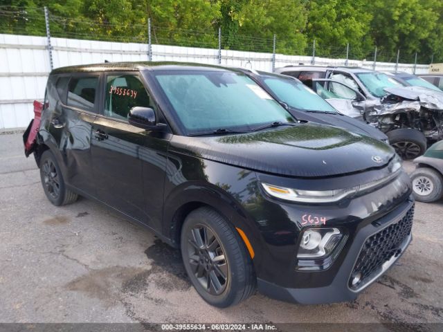 Photo 0 VIN: KNDJ33AU5L7015054 - KIA SOUL 