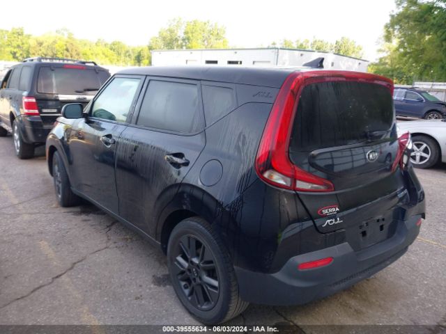 Photo 2 VIN: KNDJ33AU5L7015054 - KIA SOUL 