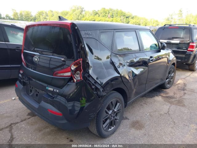 Photo 3 VIN: KNDJ33AU5L7015054 - KIA SOUL 