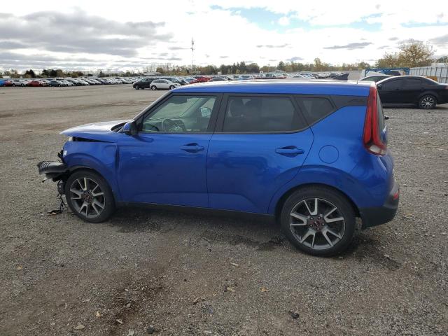 Photo 1 VIN: KNDJ33AU5L7024000 - KIA SOUL EX 