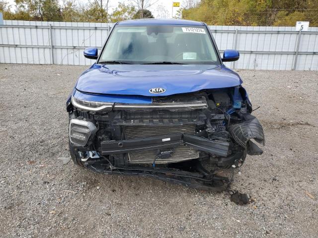 Photo 4 VIN: KNDJ33AU5L7024000 - KIA SOUL EX 