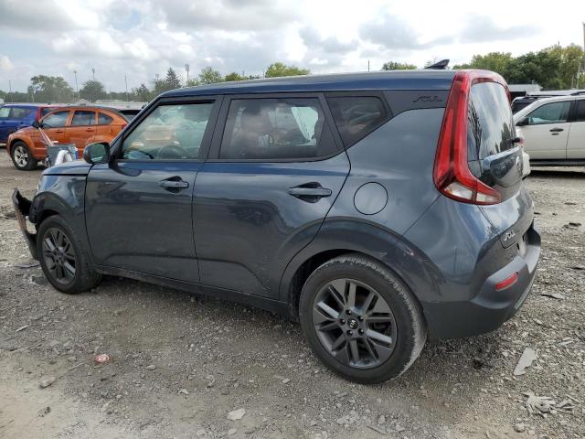 Photo 1 VIN: KNDJ33AU5L7041122 - KIA SOUL EX 