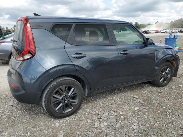 Photo 2 VIN: KNDJ33AU5L7041122 - KIA SOUL EX 