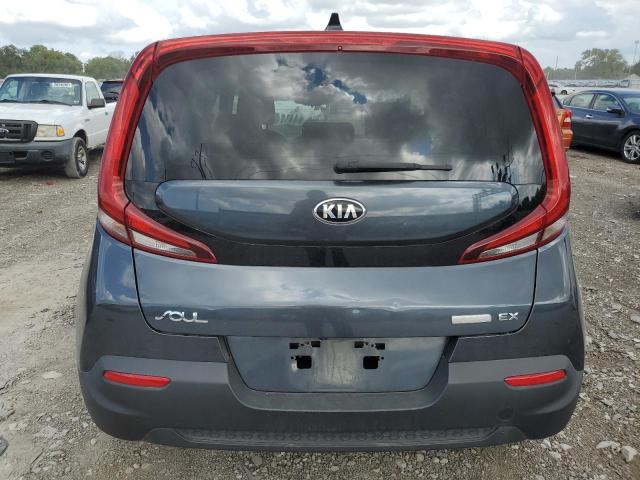 Photo 5 VIN: KNDJ33AU5L7041122 - KIA SOUL EX 