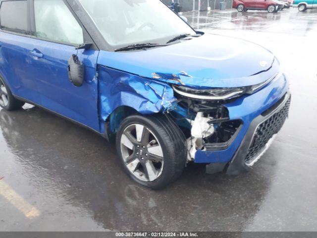 Photo 5 VIN: KNDJ33AU5L7068501 - KIA SOUL 