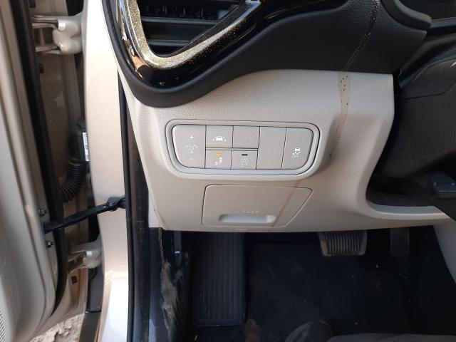 Photo 8 VIN: KNDJ33AU5L7070331 - KIA SOUL EX 