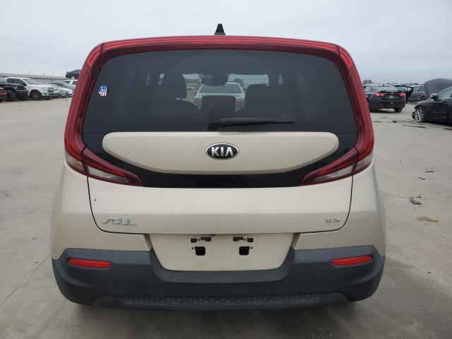 Photo 5 VIN: KNDJ33AU5L7081667 - KIA SOUL 