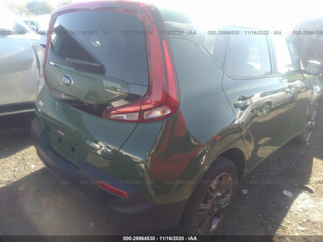 Photo 3 VIN: KNDJ33AU5L7082446 - KIA SOUL 