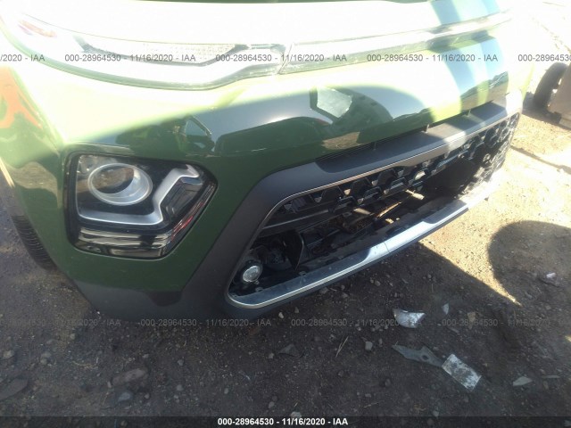 Photo 5 VIN: KNDJ33AU5L7082446 - KIA SOUL 