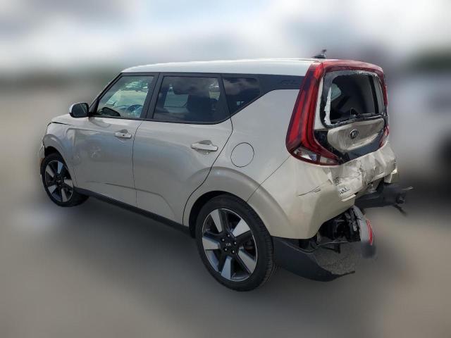 Photo 1 VIN: KNDJ33AU5L7109869 - KIA SOUL 