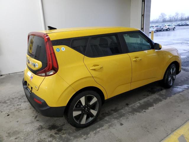 Photo 2 VIN: KNDJ33AU5L7114165 - KIA SOUL EX 