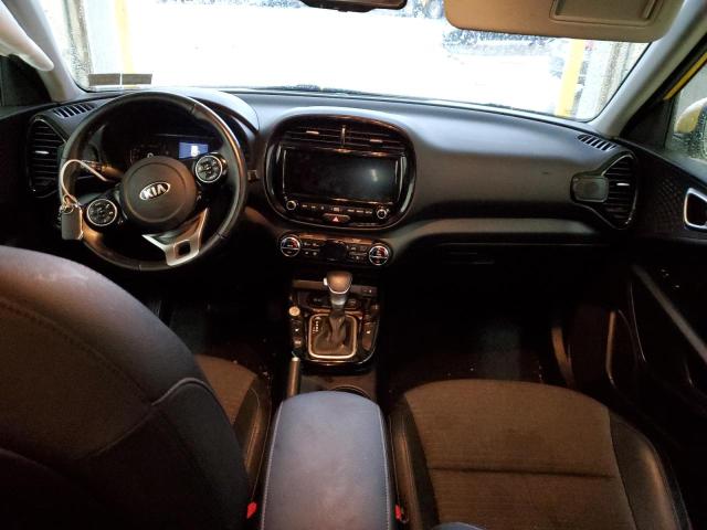 Photo 7 VIN: KNDJ33AU5L7114165 - KIA SOUL EX 