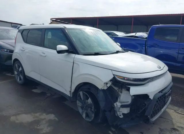 Photo 0 VIN: KNDJ33AU5L7122511 - KIA SOUL 