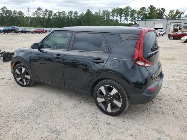 Photo 1 VIN: KNDJ33AU5L7707475 - KIA SOUL EX 