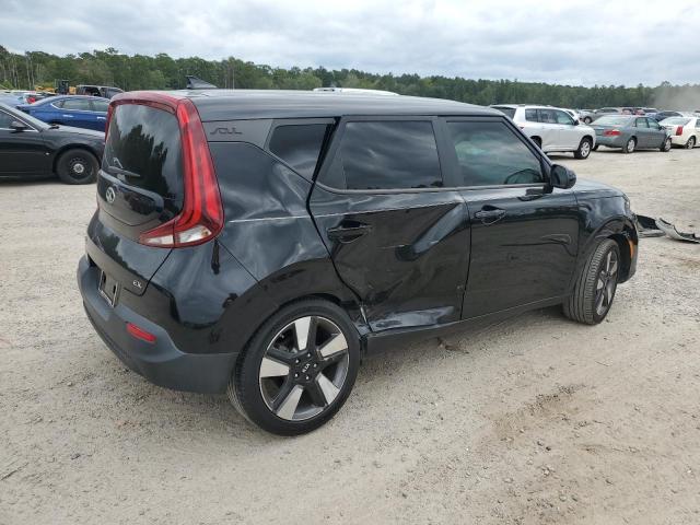 Photo 2 VIN: KNDJ33AU5L7707475 - KIA SOUL EX 