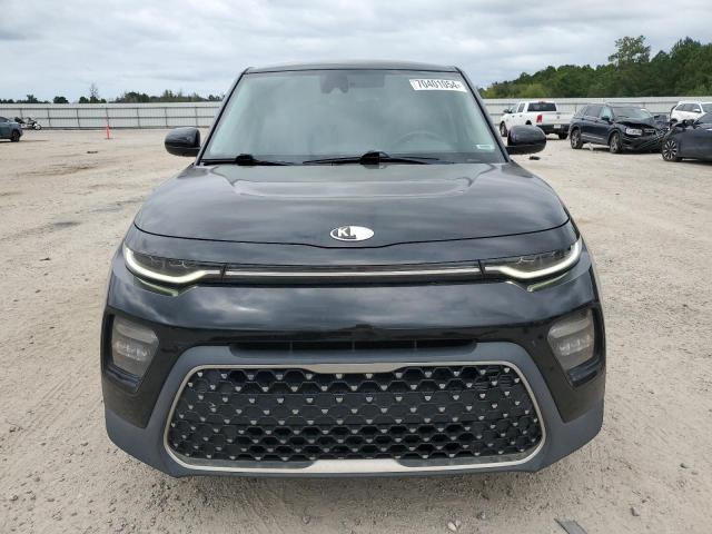 Photo 4 VIN: KNDJ33AU5L7707475 - KIA SOUL EX 