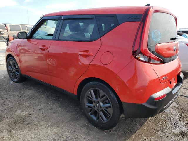 Photo 1 VIN: KNDJ33AU5M7126351 - KIA SOUL EX 