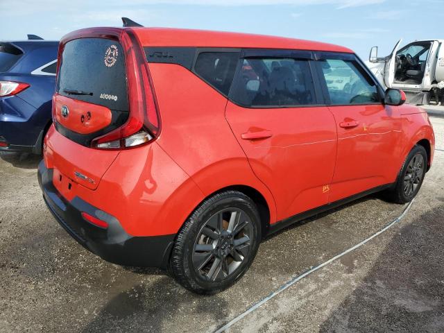 Photo 2 VIN: KNDJ33AU5M7126351 - KIA SOUL EX 