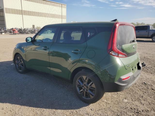 Photo 1 VIN: KNDJ33AU5M7130979 - KIA SOUL EX 