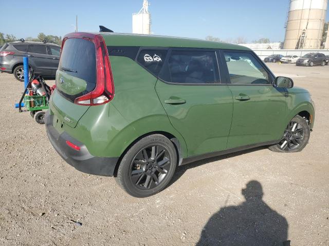 Photo 2 VIN: KNDJ33AU5M7130979 - KIA SOUL EX 