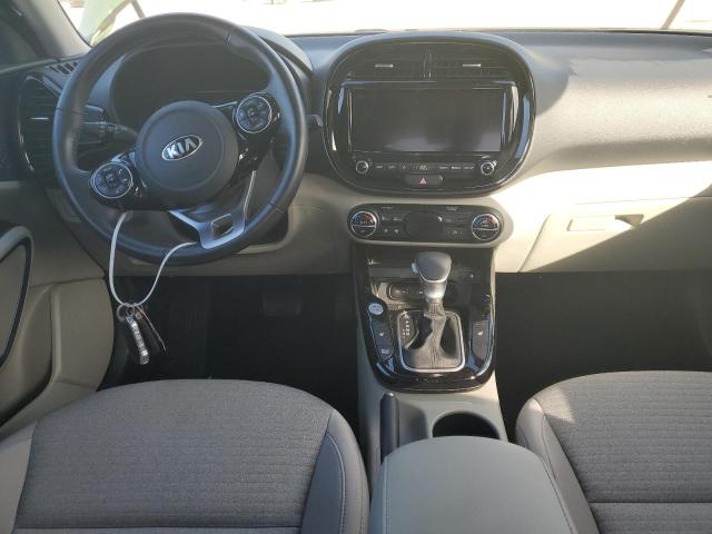 Photo 7 VIN: KNDJ33AU5M7130979 - KIA SOUL EX 